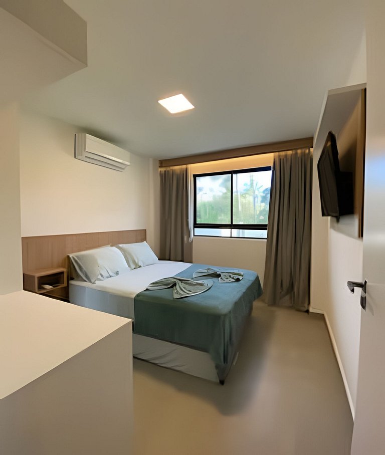 Beijupira Exclusive 006 - Porto de Galinhas