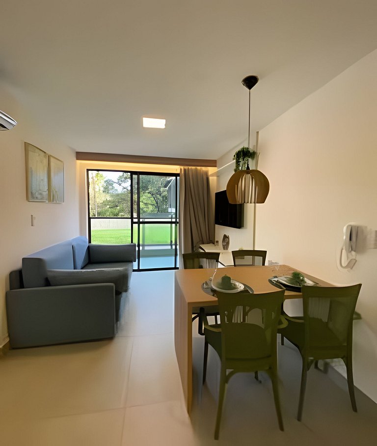 Beijupira Exclusive 006 - Porto de Galinhas