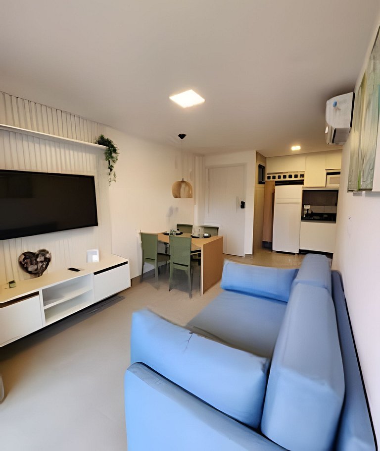 Beijupira Exclusive 006 - Porto de Galinhas