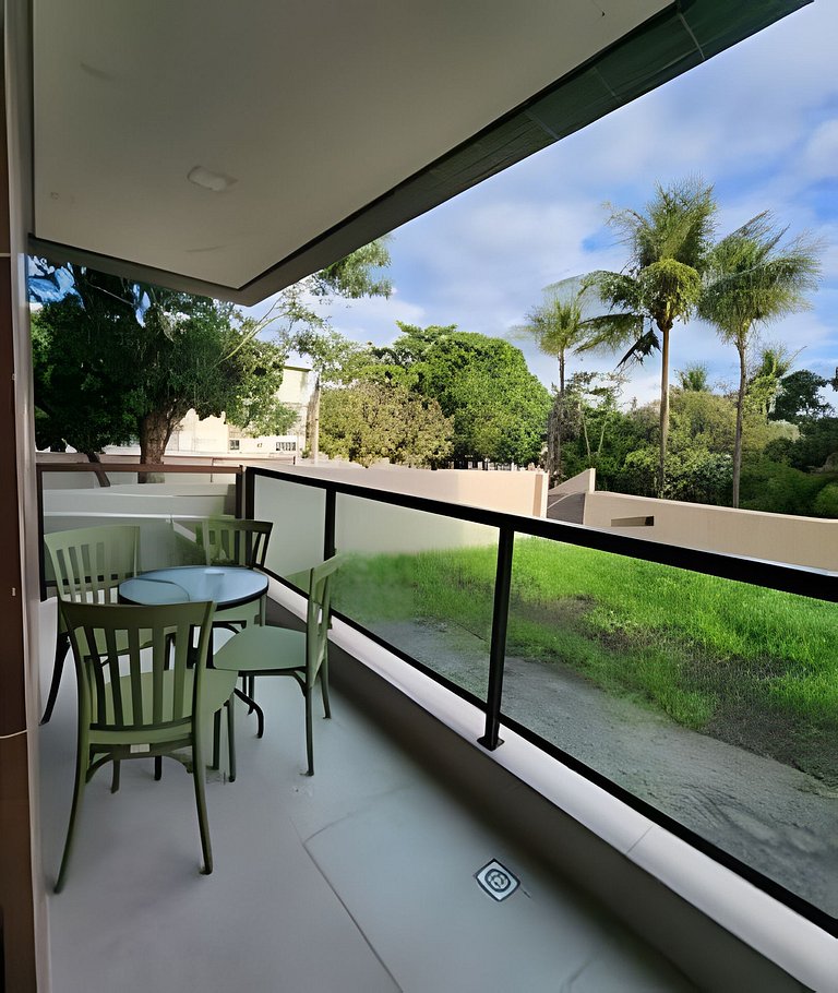 Beijupira Exclusive 006 - Porto de Galinhas