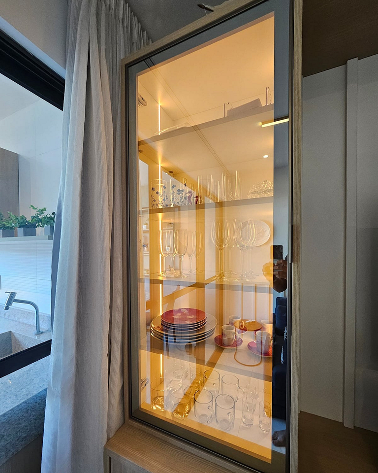 Novo Mirante de Porto 204 - Pé na areia