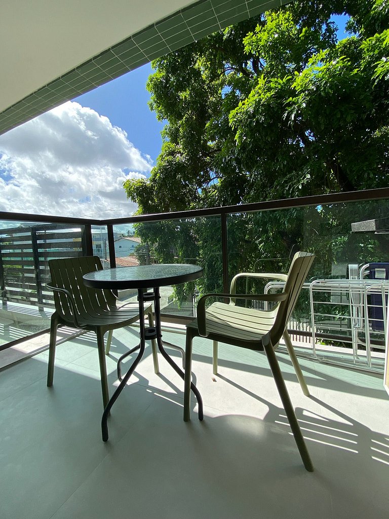 Beijupira Exclusive 101 - Porto de Galinhas