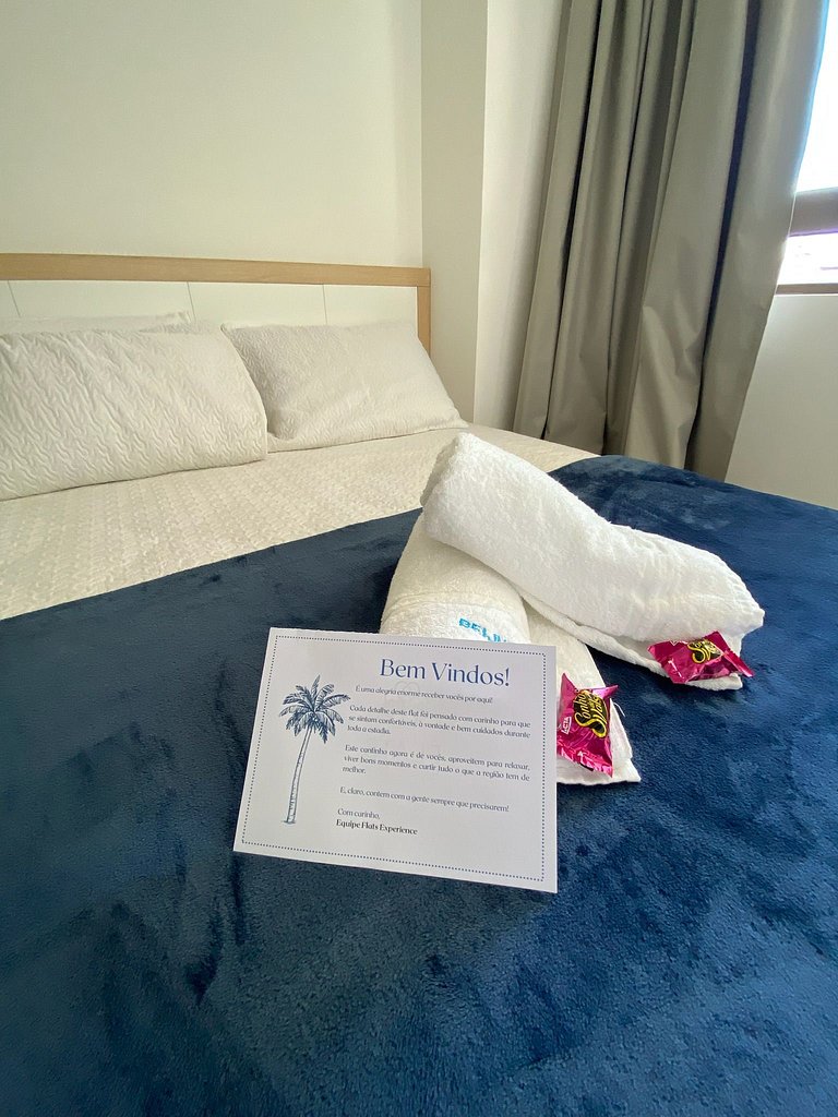 Beijupira Exclusive 101 - Porto de Galinhas