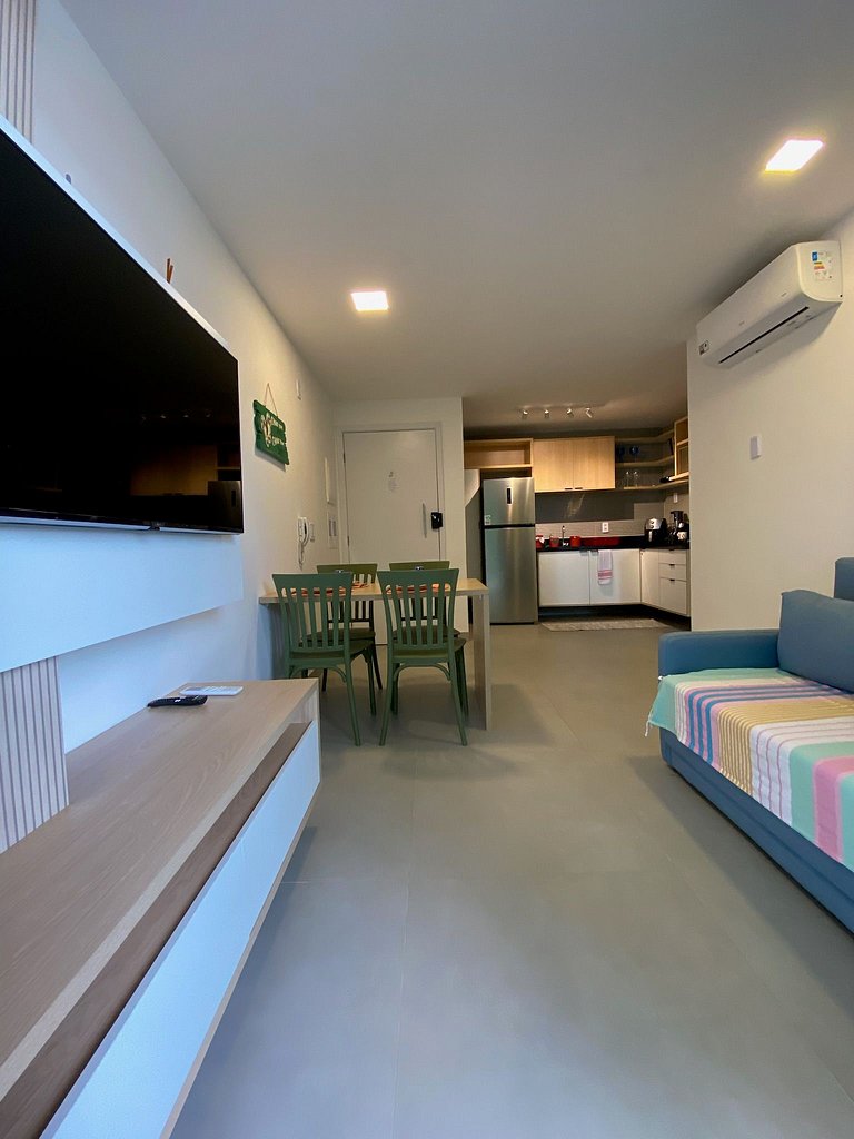 Beijupira Exclusive 101 - Porto de Galinhas