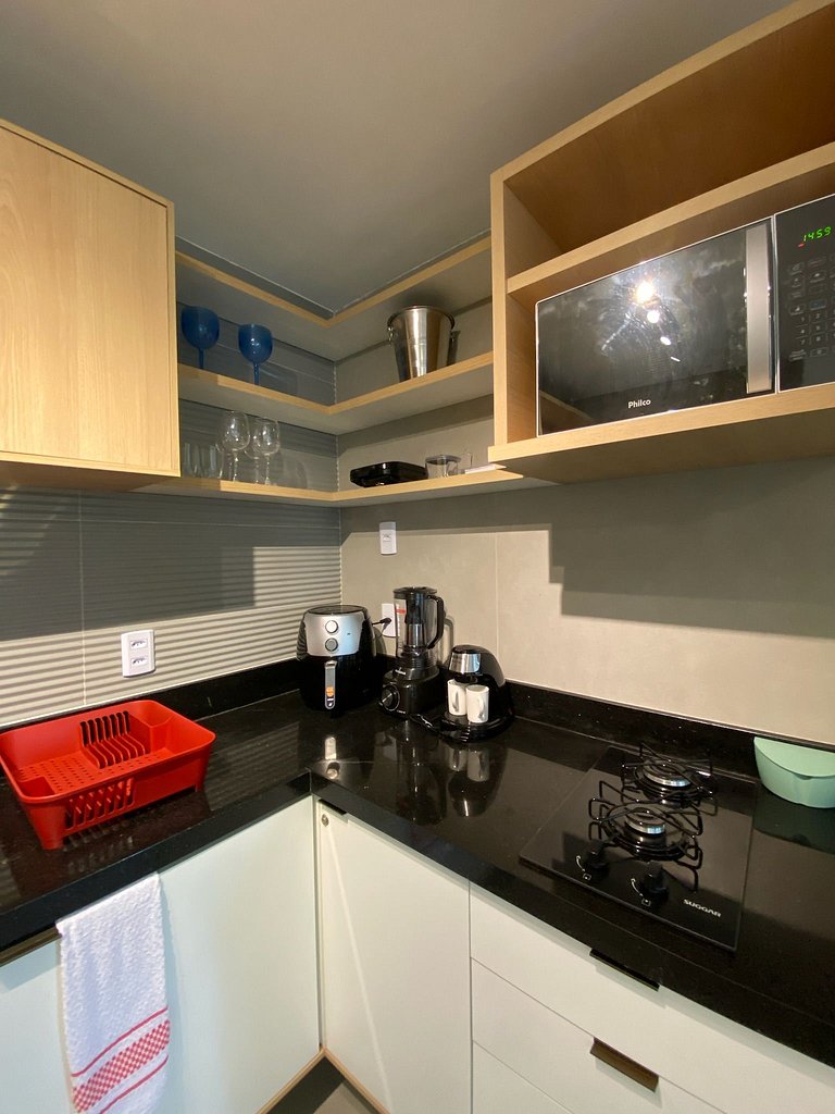 Beijupira Exclusive 101 - Porto de Galinhas