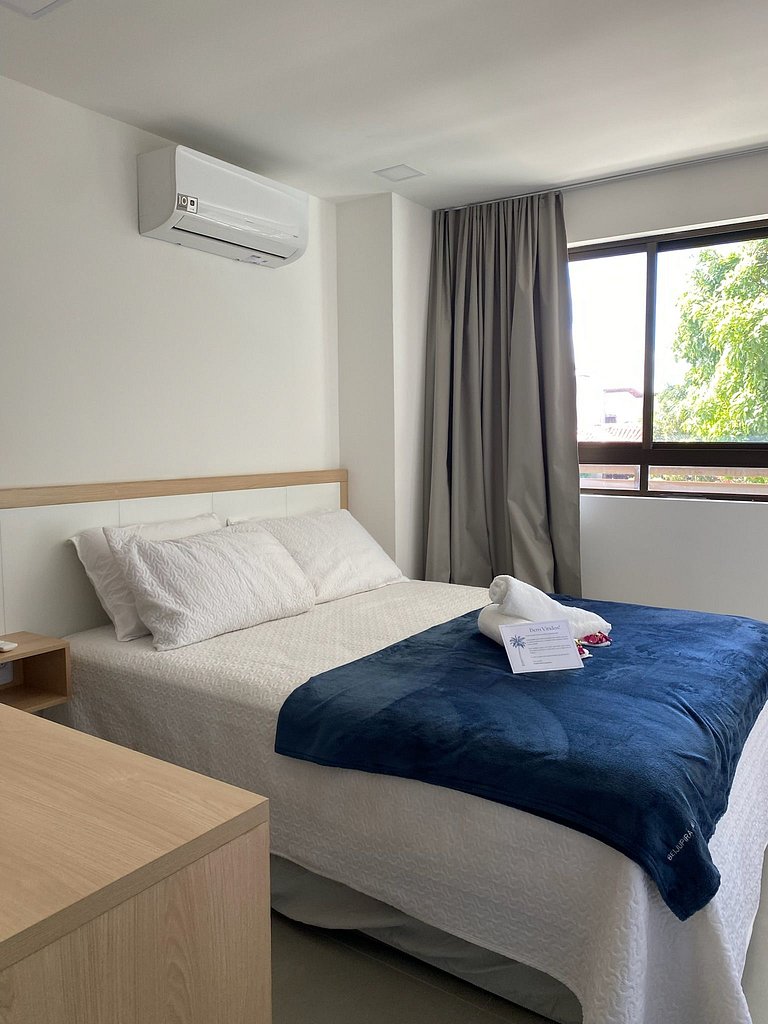 Beijupira Exclusive 101 - Porto de Galinhas