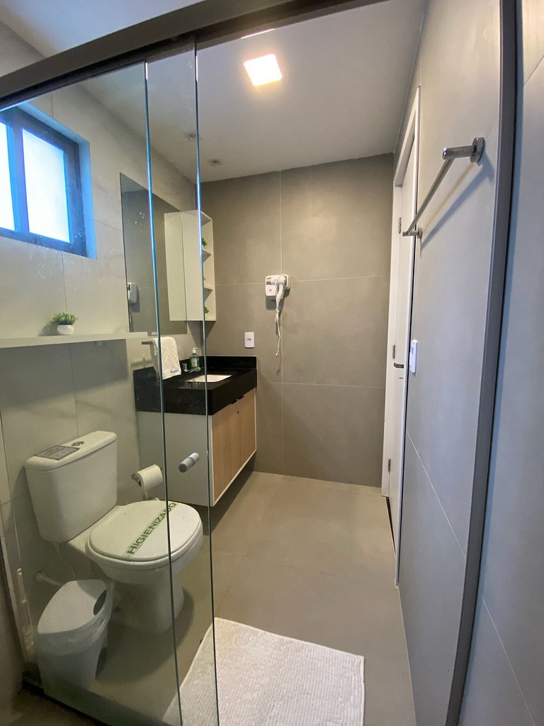 Beijupira Exclusive 101 - Porto de Galinhas