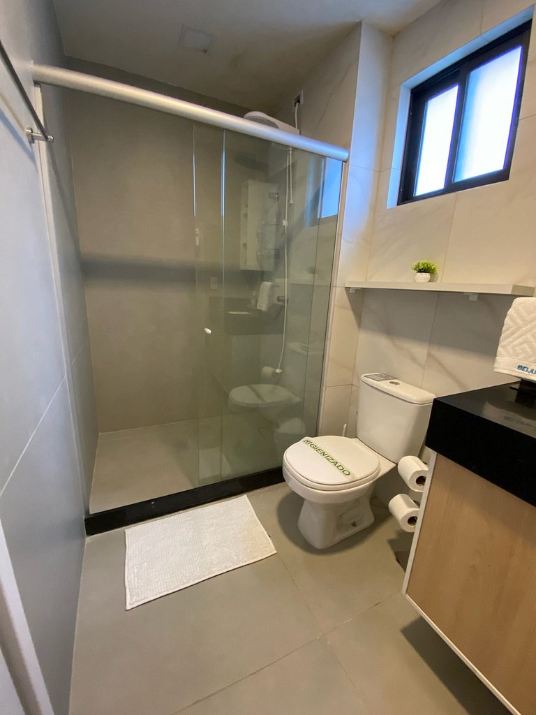 Beijupira Exclusive 101 - Porto de Galinhas