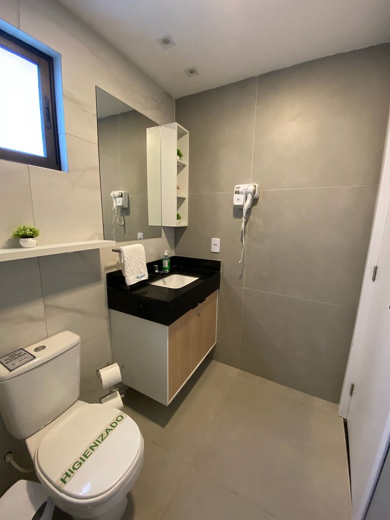 Beijupira Exclusive 101 - Porto de Galinhas