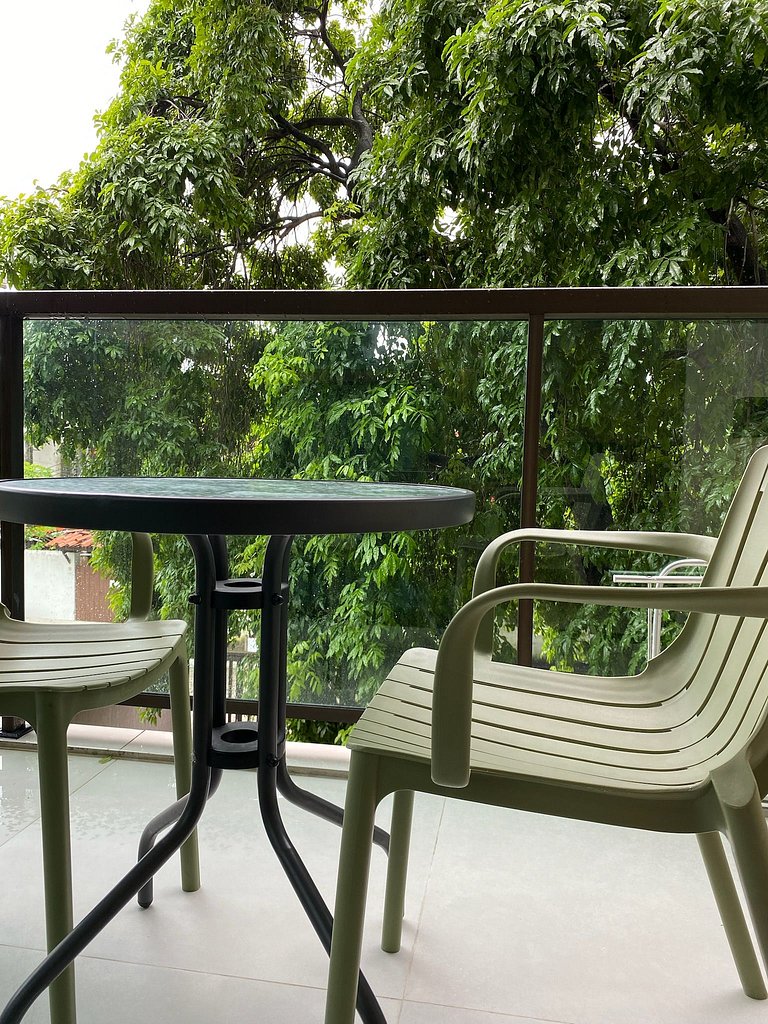 Beijupira Exclusive 101 - Porto de Galinhas