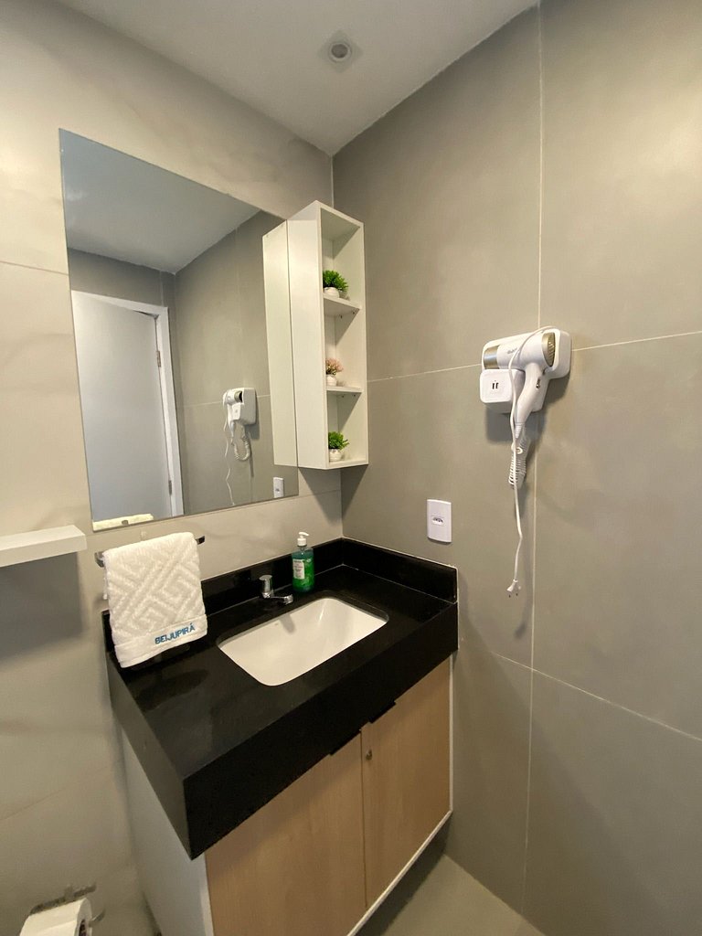 Beijupira Exclusive 101 - Porto de Galinhas