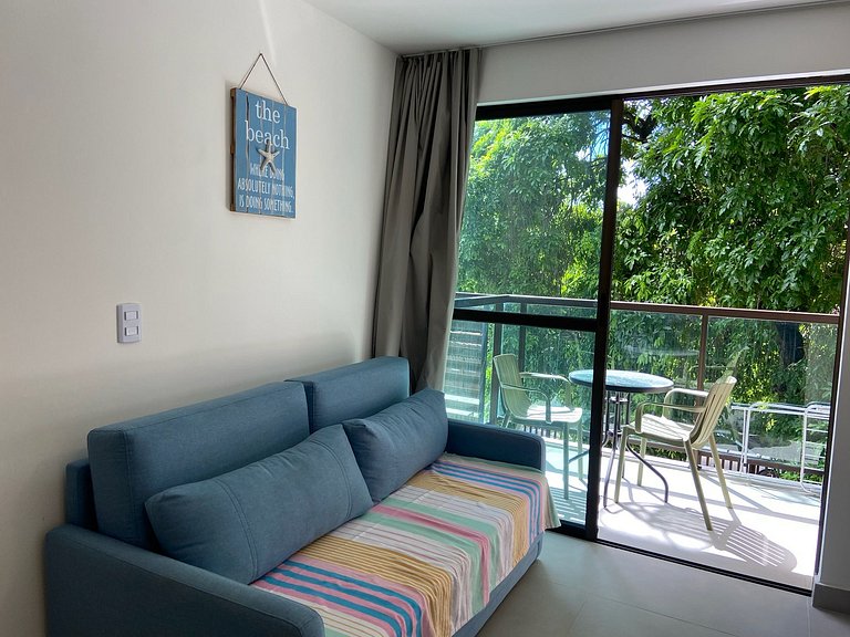 Beijupira Exclusive 101 - Porto de Galinhas