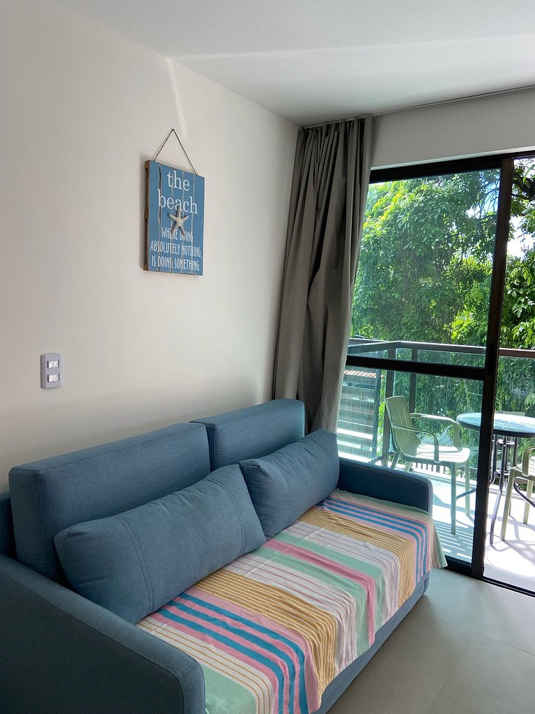 Beijupira Exclusive 101 - Porto de Galinhas