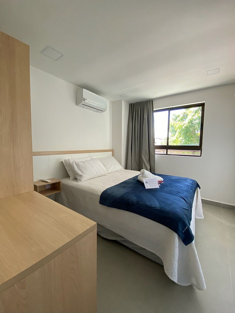 Beijupira Exclusive 101 - Porto de Galinhas