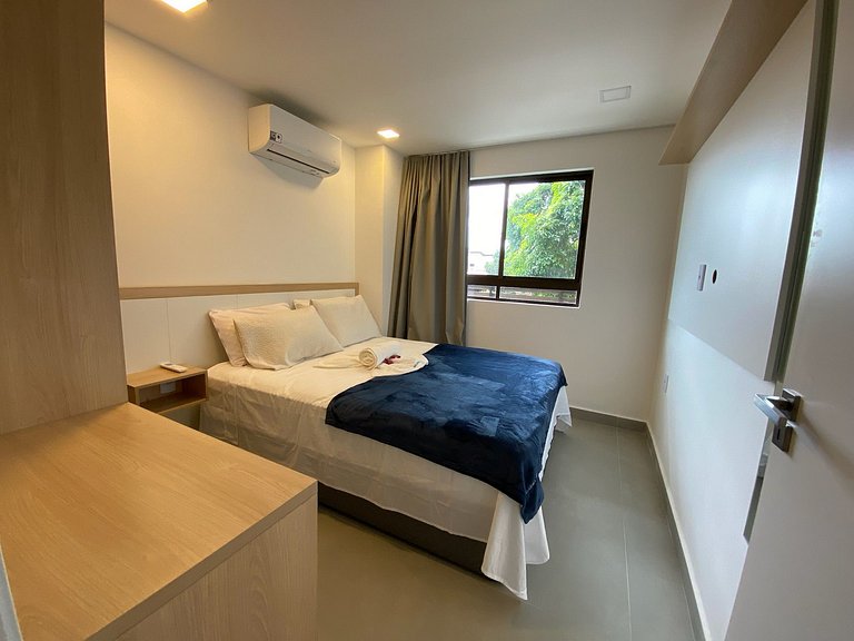 Beijupira Exclusive 101 - Porto de Galinhas