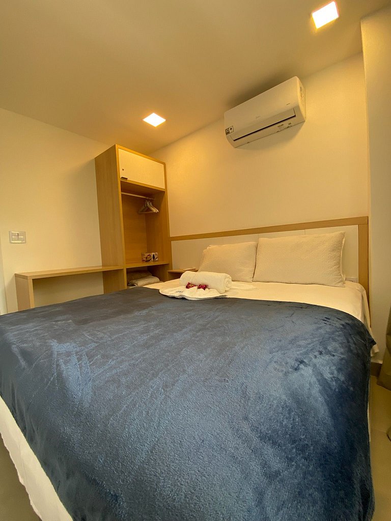 Beijupira Exclusive 101 - Porto de Galinhas