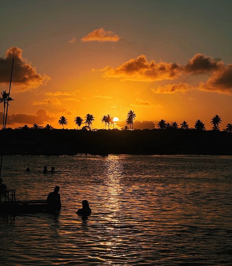 Beijupira Exclusive 101 - Porto de Galinhas