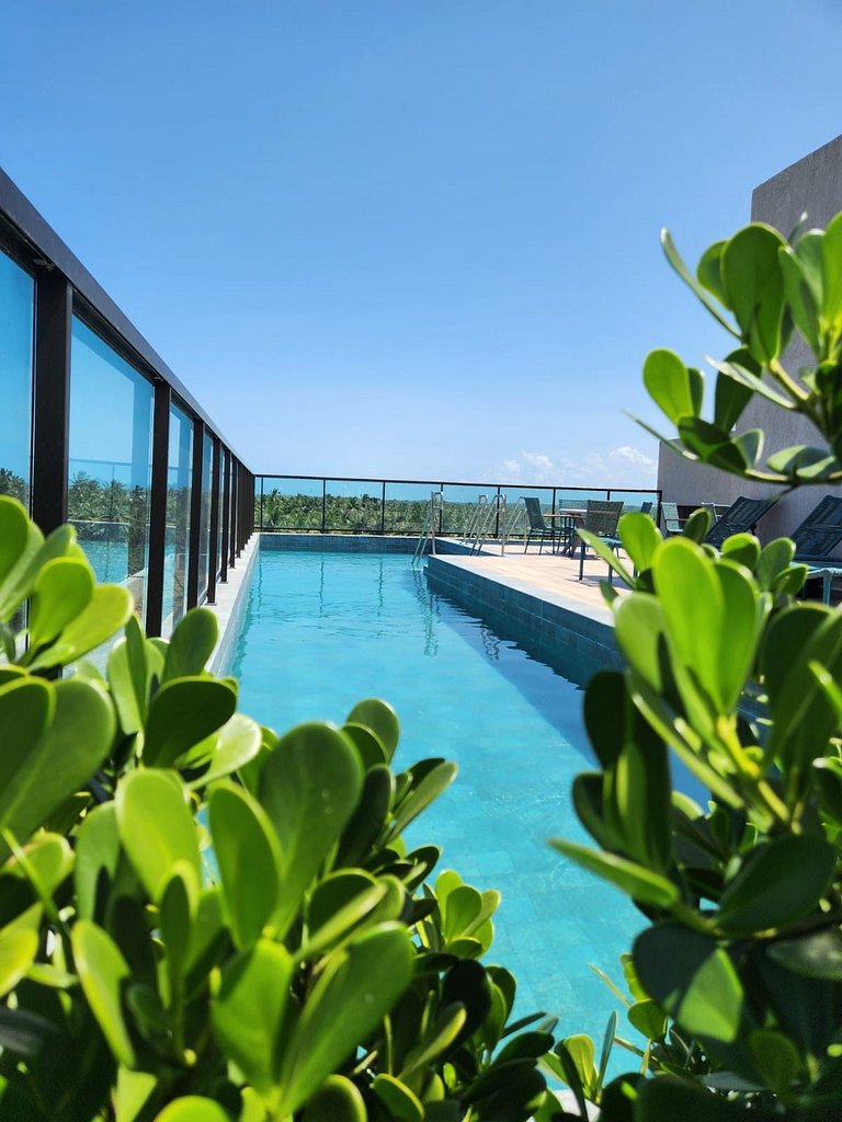 Beijupira Exclusive 101 - Porto de Galinhas