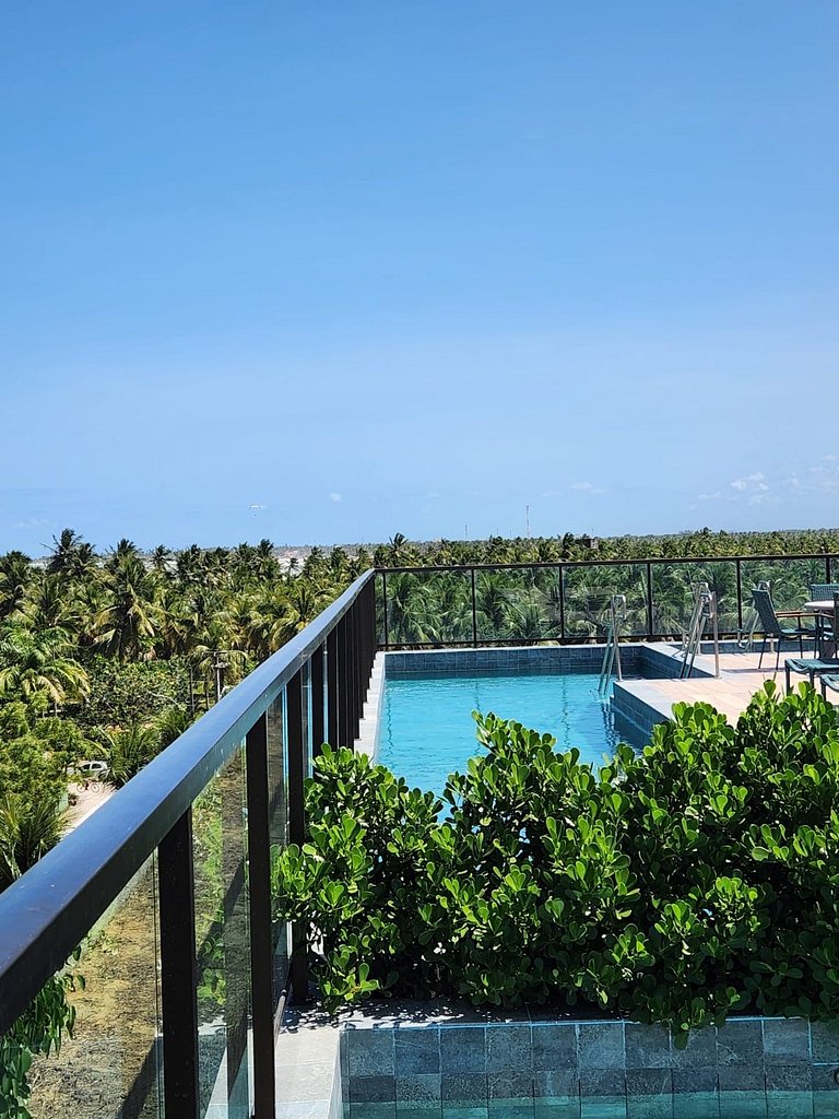 Beijupira Exclusive 101 - Porto de Galinhas