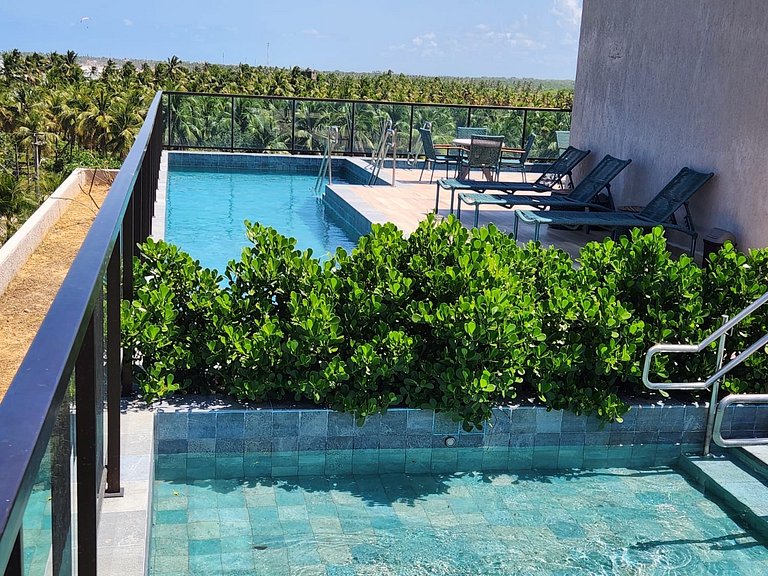 Beijupira Exclusive 101 - Porto de Galinhas