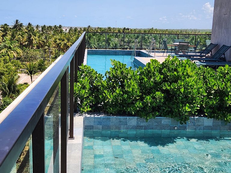 Beijupira Exclusive 101 - Porto de Galinhas