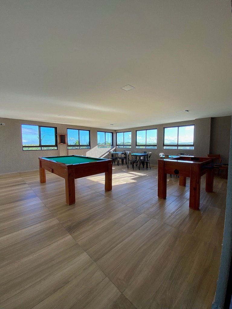 Beijupira Exclusive 101 - Porto de Galinhas