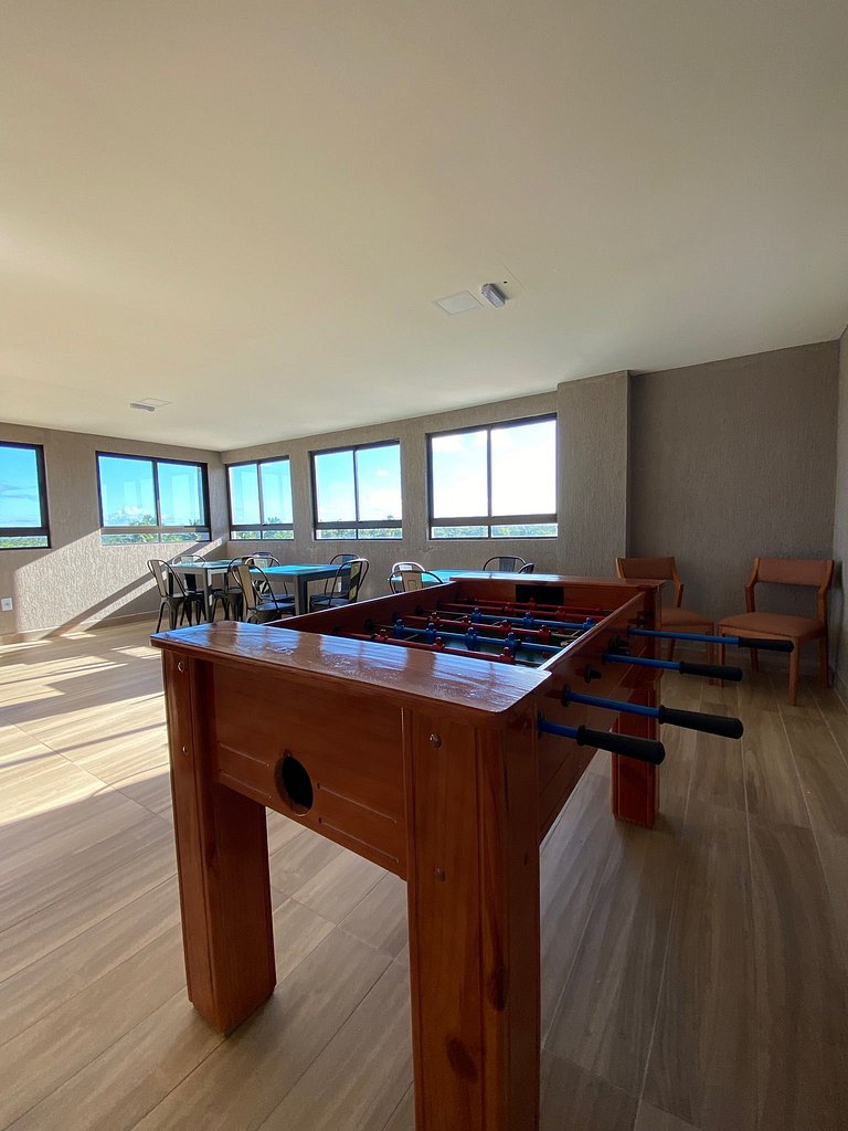 Beijupira Exclusive 101 - Porto de Galinhas