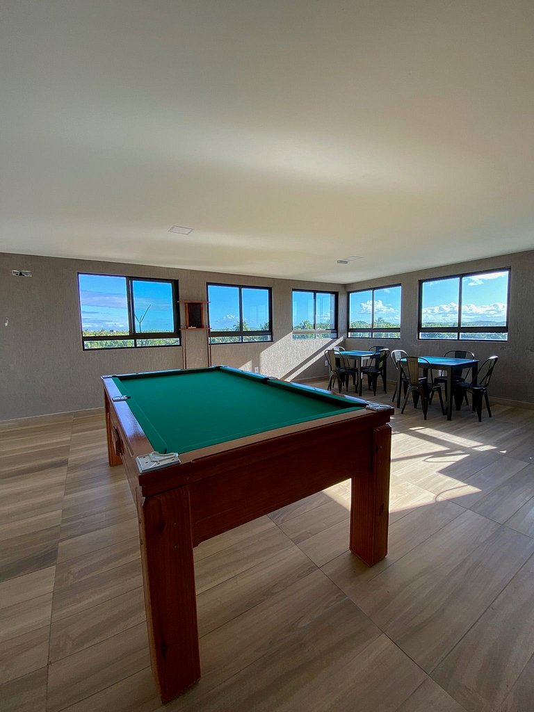 Beijupira Exclusive 101 - Porto de Galinhas