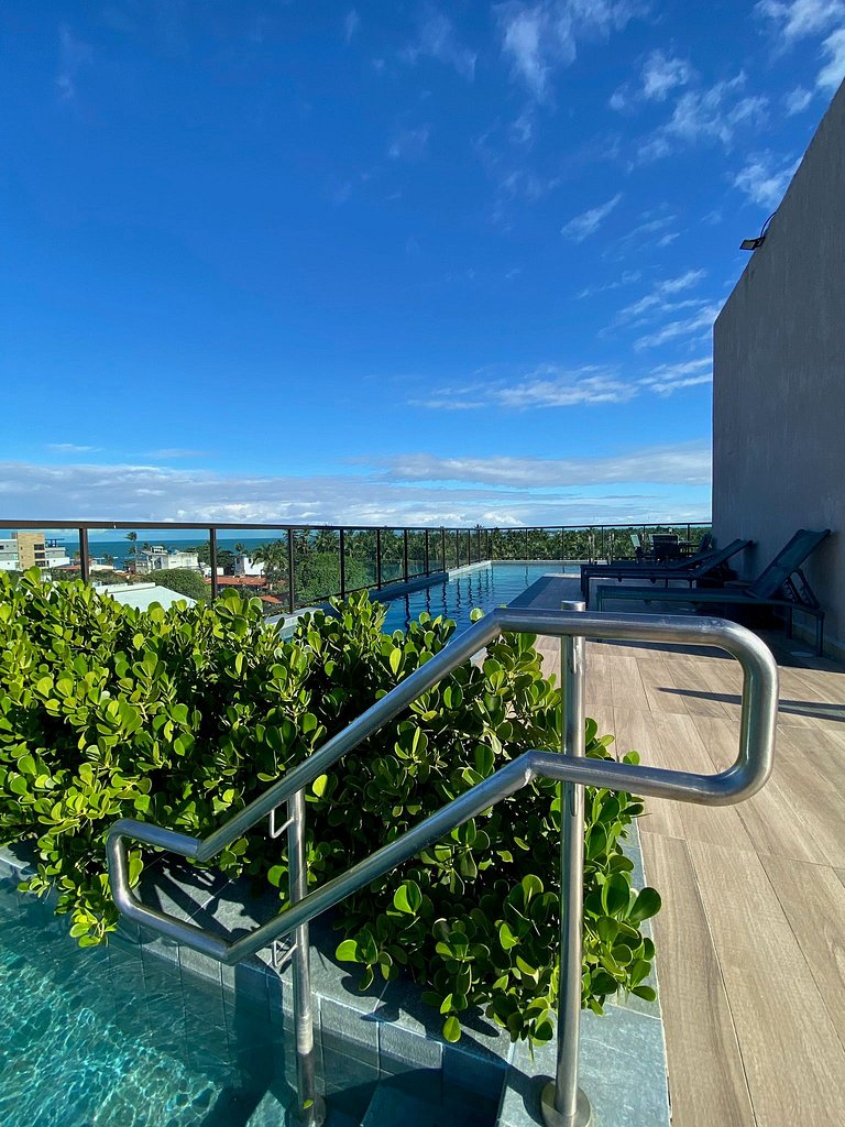 Beijupira Exclusive 101 - Porto de Galinhas