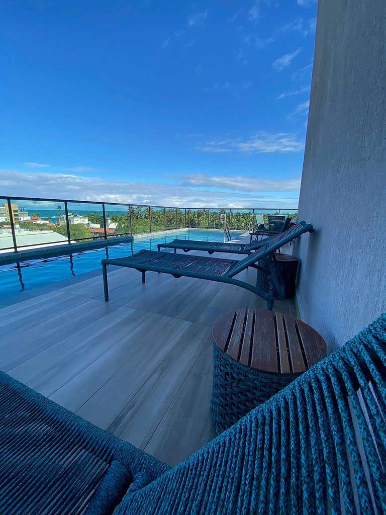 Beijupira Exclusive 101 - Porto de Galinhas