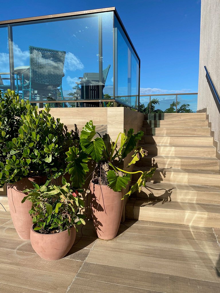 Beijupira Exclusive 101 - Porto de Galinhas