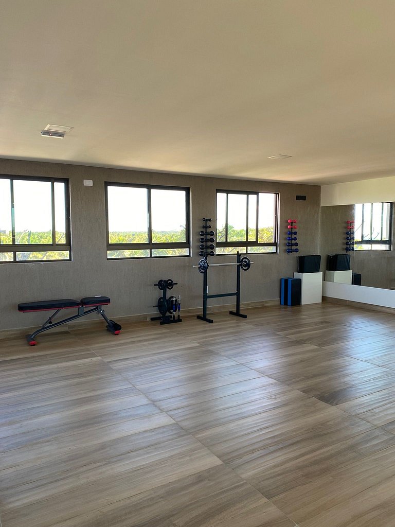 Beijupira Exclusive 101 - Porto de Galinhas