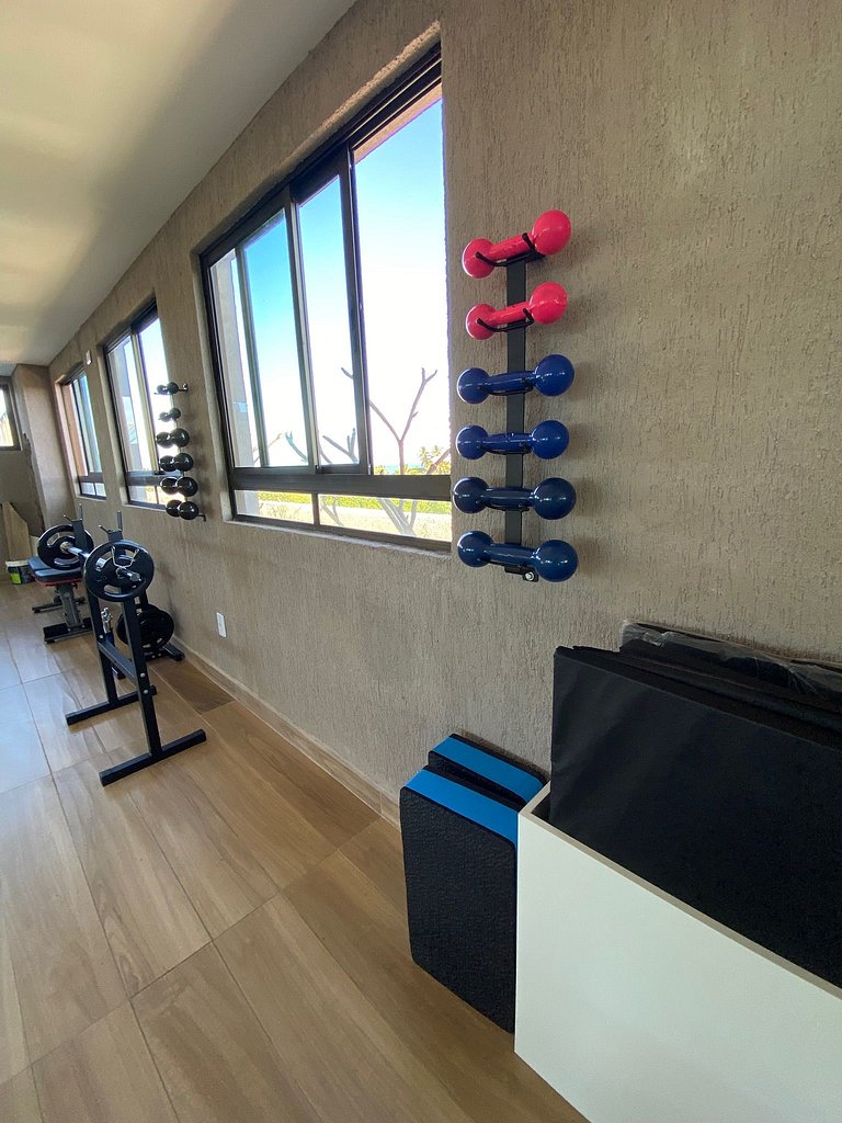 Beijupira Exclusive 101 - Porto de Galinhas