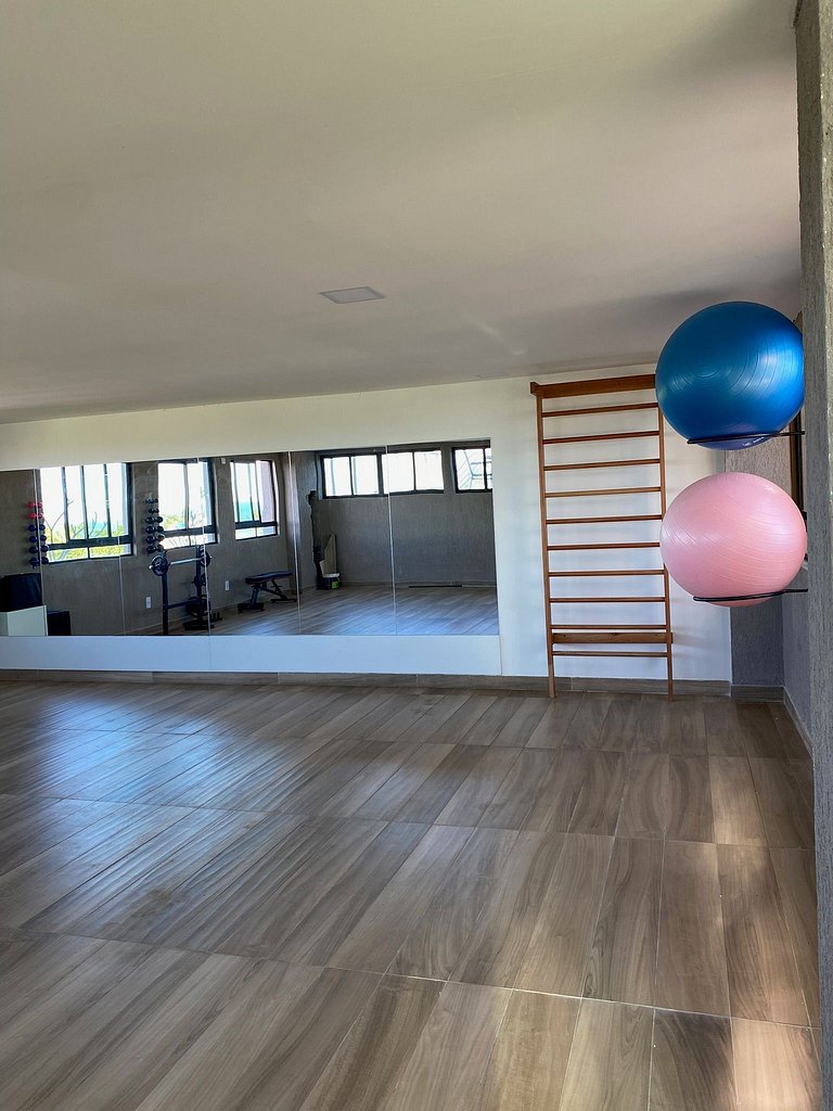 Beijupira Exclusive 101 - Porto de Galinhas