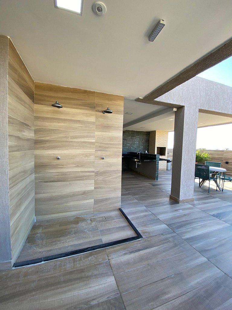 Beijupira Exclusive 101 - Porto de Galinhas