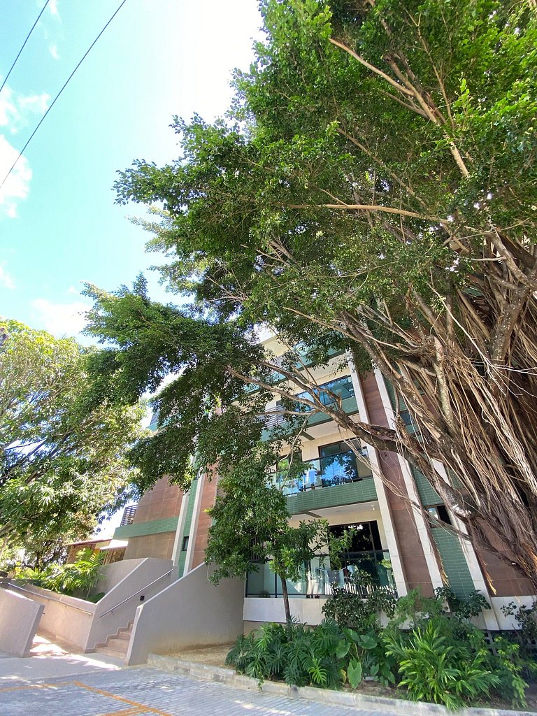 Beijupira Exclusive 101 - Porto de Galinhas