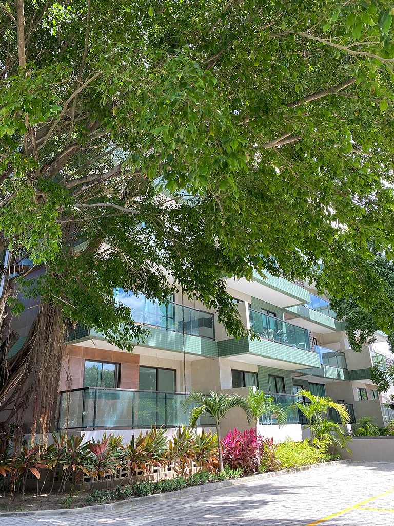 Beijupira Exclusive 101 - Porto de Galinhas