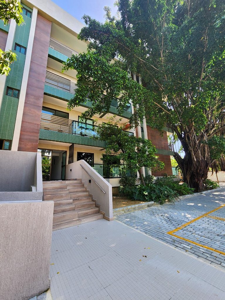 Beijupira Exclusive 101 - Porto de Galinhas