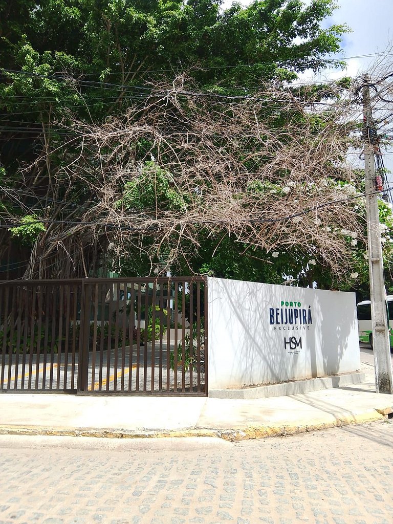 Beijupira Exclusive 101 - Porto de Galinhas