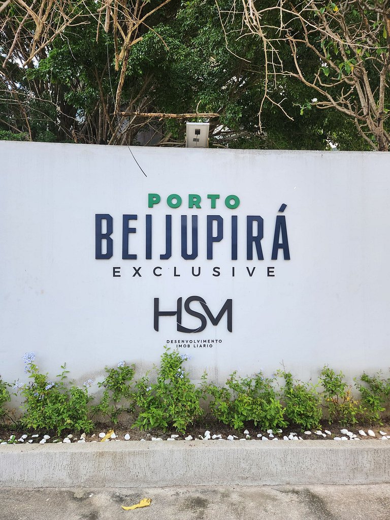 Beijupira Exclusive 101 - Porto de Galinhas