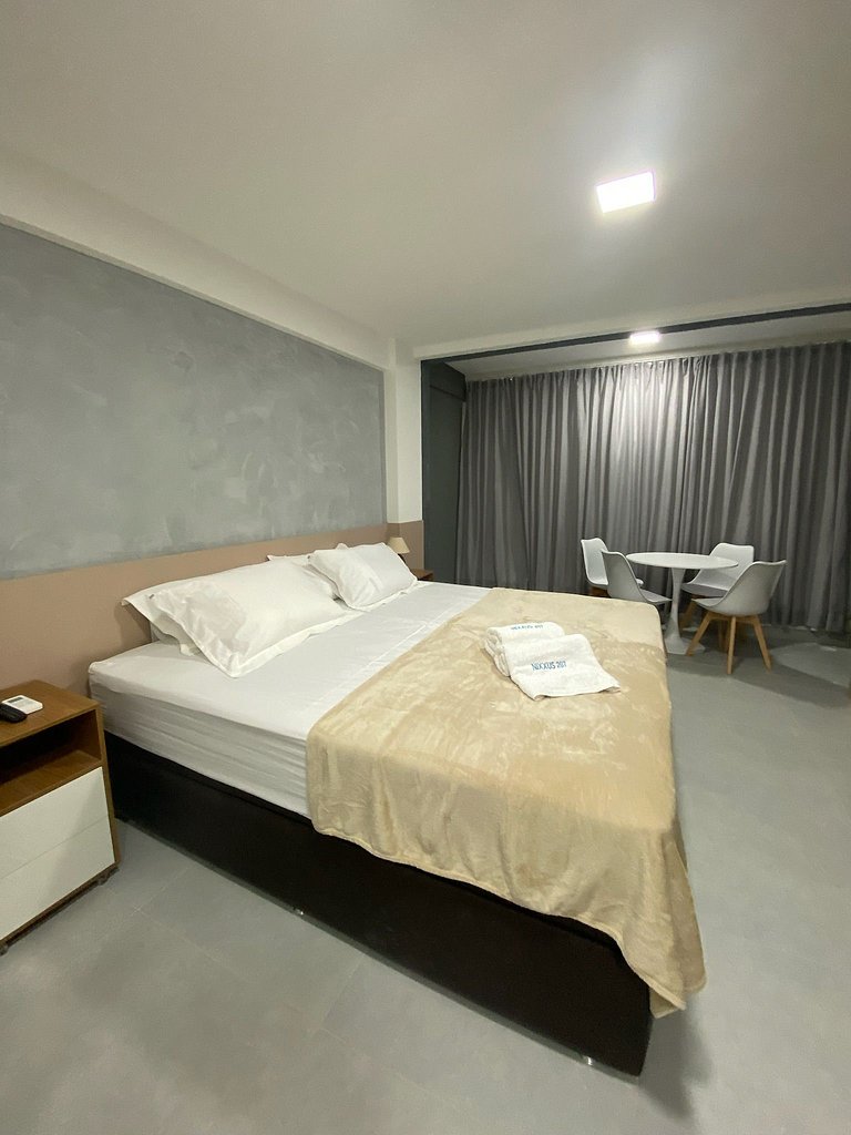 Nixxus Premium 207 - Porto de Galinhas