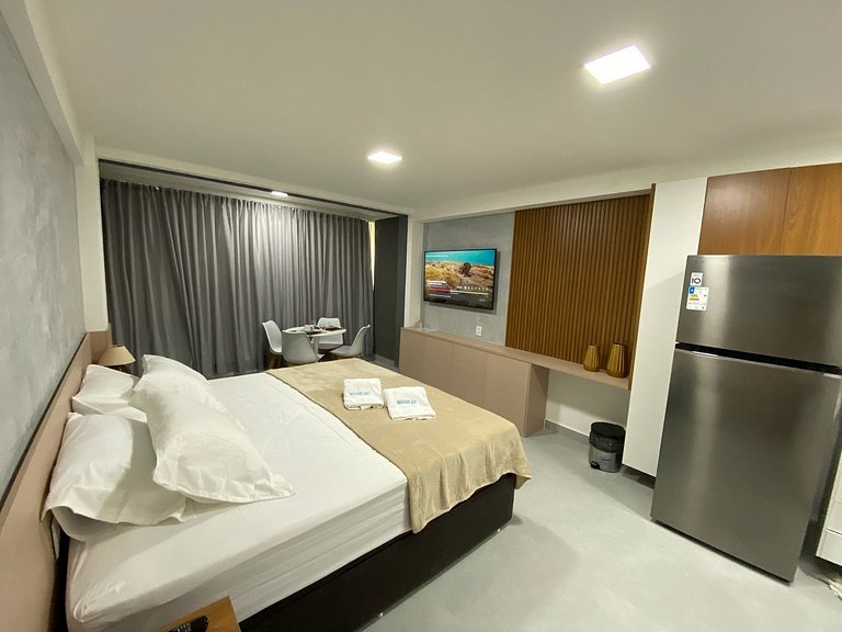 Nixxus Premium 207 - Porto de Galinhas