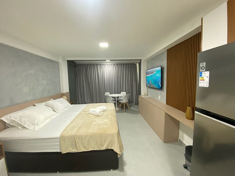 Nixxus Premium 207 - Porto de Galinhas