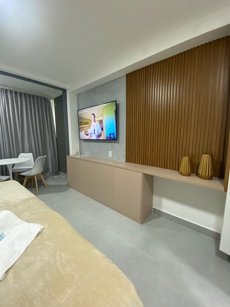 Nixxus Premium 207 - Porto de Galinhas