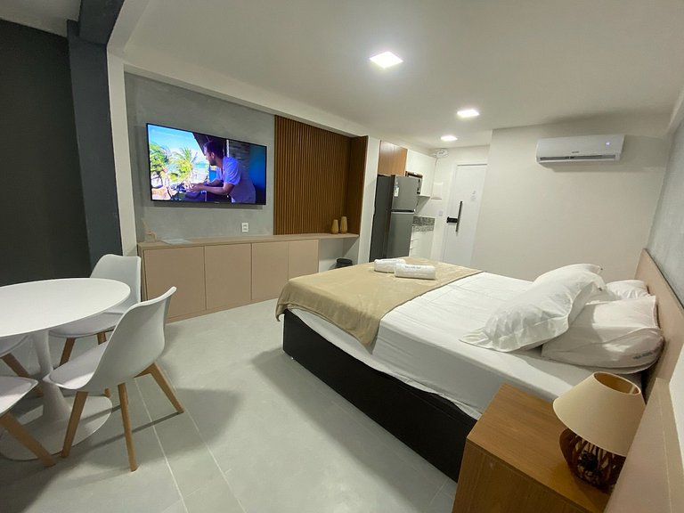 Nixxus Premium 207 - Porto de Galinhas