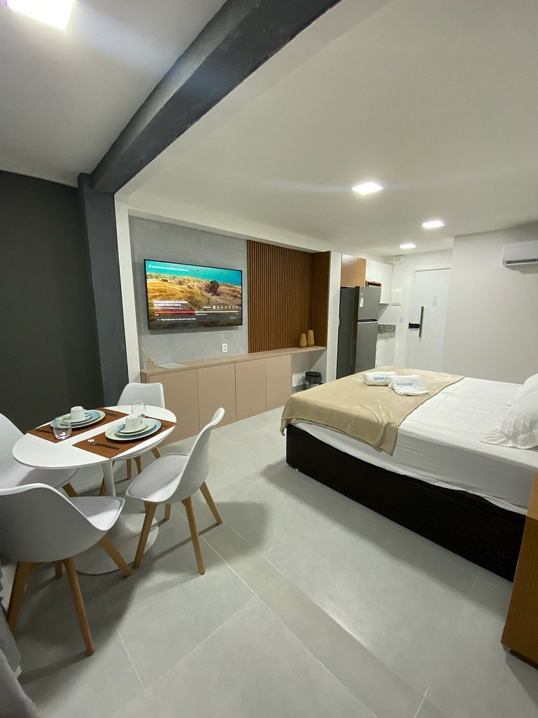 Nixxus Premium 207 - Porto de Galinhas