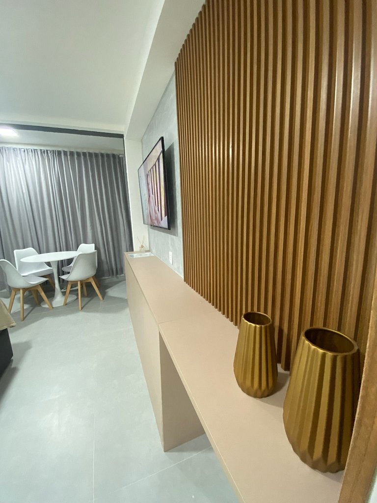 Nixxus Premium 207 - Porto de Galinhas