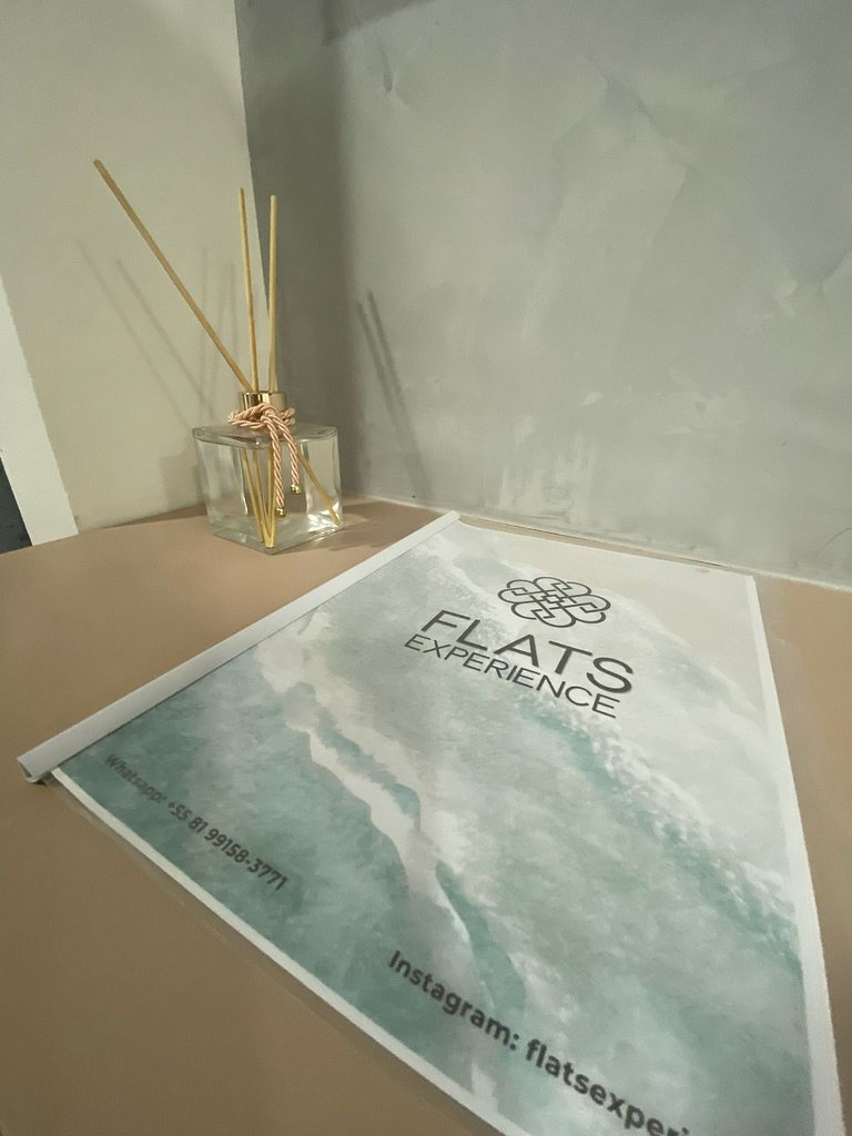 Nixxus Premium 207 - Porto de Galinhas