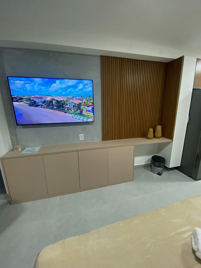 Nixxus Premium 207 - Porto de Galinhas