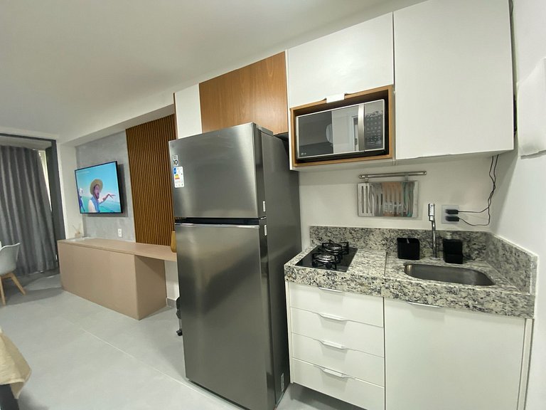 Nixxus Premium 207 - Porto de Galinhas